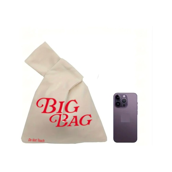 BiG BaG - Picture 3 of 3